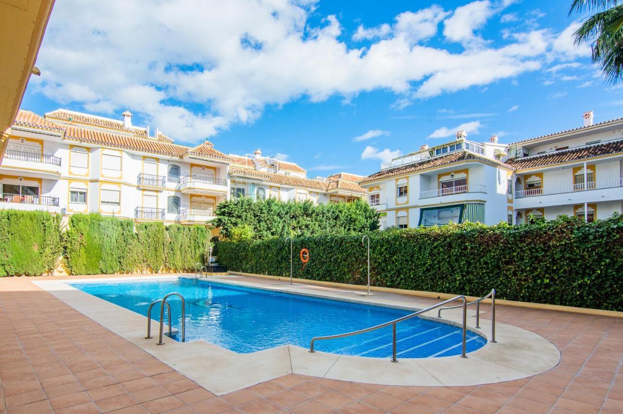 Divina Home Apartments La Cala De Mijas Exterior photo