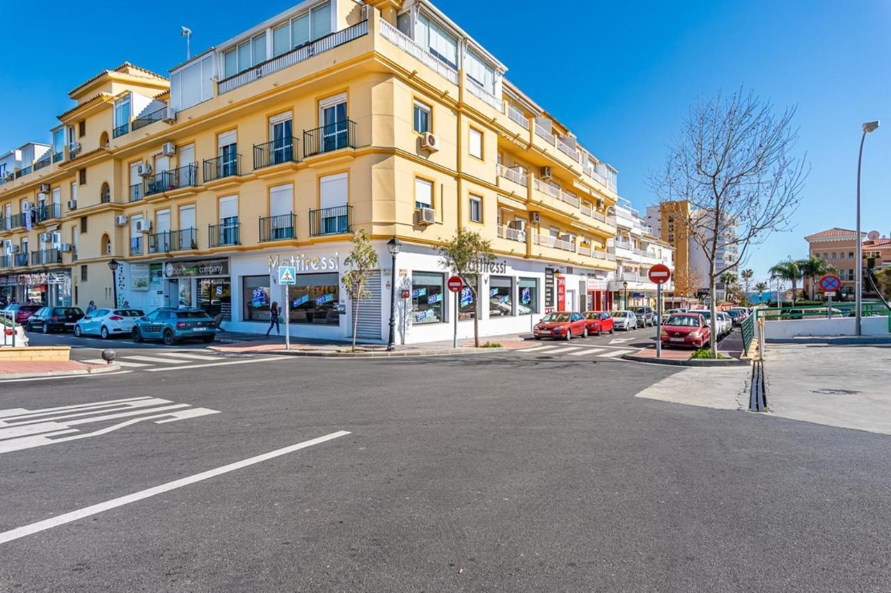 Divina Home Apartments La Cala De Mijas Exterior photo