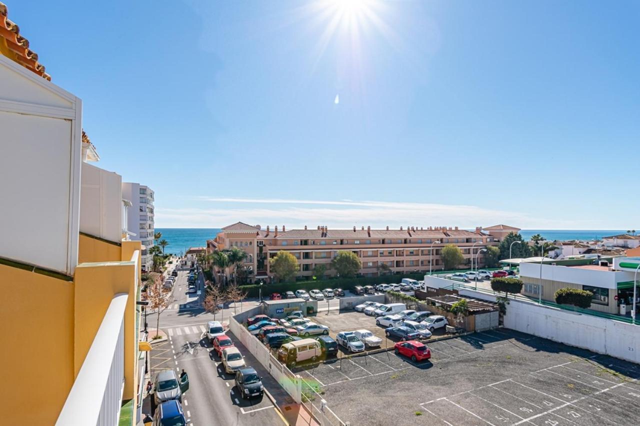 Divina Home Apartments La Cala De Mijas Exterior photo